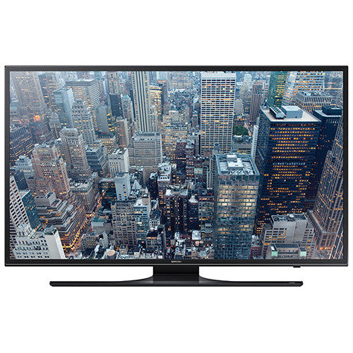 Téléviseur LED 4K UHD Samsung UN65JU6500F/XZA 65 pouces