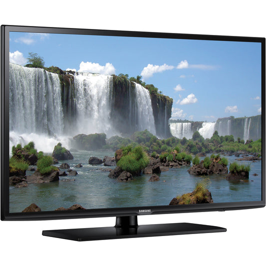 Téléviseur LED Samsung UN60J6200AF/XZA 60 pouces - Série J6200 - Smart TV
