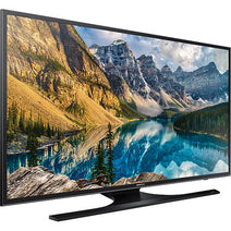 Téléviseur LED intelligent 4K Samsung HG55ND690UFXZA série 690U 55 pouces pour hôtellerie