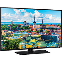 Téléviseur LED Full HD de 40 pouces pour hôtellerie Samsung HG40ND478BFXZA série 478