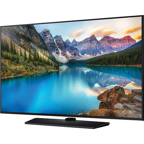 Téléviseur LED Full HD de 55 pouces pour hôtellerie Samsung HG55ND677EFXZA série 677