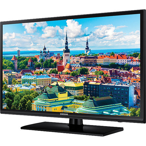 Téléviseur LED HD 32 pouces Samsung HG32ND477GFXZA série 477