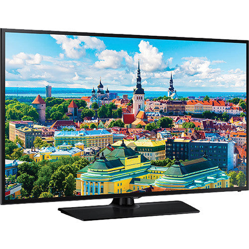 Téléviseur LED Full HD de 40 pouces Samsung HG40ND470BFXZA série 470