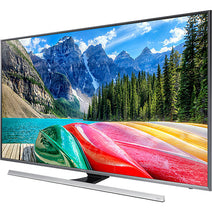 Téléviseur LED intelligent 4K Samsung HG65ND890UFXZA série 890U de 65 pouces pour hôtellerie