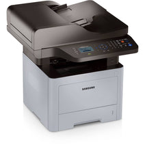 Samsung SLM3870FW/XAA Proxpress Monochrome Laser Multifunction Printer