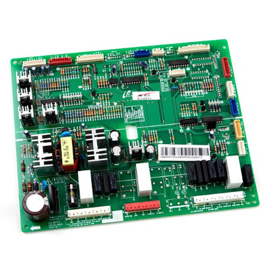 Samsung DA41-00538A Main PCB Assembly