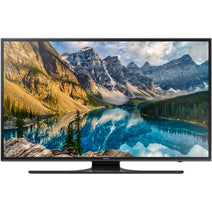 Téléviseur LED intelligent 4K UHD 40 pouces à éclairage direct Samsung HG40ND690UFXZA série 690U