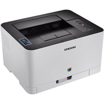 Imprimante laser couleur Samsung SLC430W/XBH Xpress