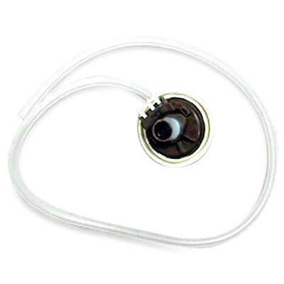 Interrupteur de pression de niveau d'eau DC96-01703C pour lave-linge Samsung WA45H7200AP/A2