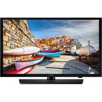 Téléviseur d'hôtellerie Samsung HG43NE477SFXZA série 477 43 pouces (noir)