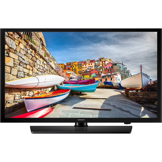 Téléviseur d'hôtellerie Full HD Samsung HG50NE470SFXZA série 470 50 pouces (noir)