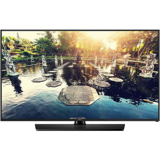 Téléviseur LED intelligent Samsung HG55NE690BFXZA 55 pouces Full HD à éclairage direct avec Wi-Fi intégré (noir)