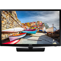 Téléviseur d'hôtellerie HD Samsung HG28NE470AFXZA série 470 28 pouces (noir)