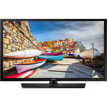 Téléviseur d'hôtellerie HD Samsung HG32NE470SFXZA série 470 32 pouces (noir)