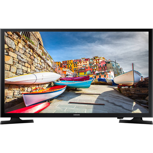 Téléviseur d'hôtellerie Samsung HG40NE460SFXZA série 460 40 pouces (noir)