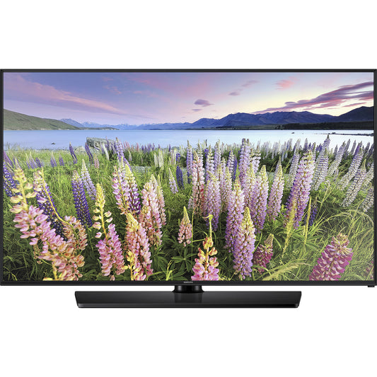 Téléviseur d'hôtellerie Samsung HG55NE478BFXZA série 478 55 pouces (noir)