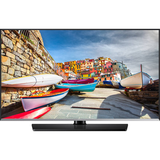 Téléviseur d'hôtellerie Samsung HG32NE478BFXZA série 478 32 pouces (noir)