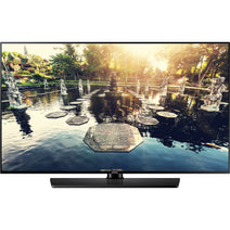Téléviseur LED intelligent Samsung HG65NE690EFXZA 65 pouces Full HD à éclairage direct avec Wi-Fi intégré (noir)