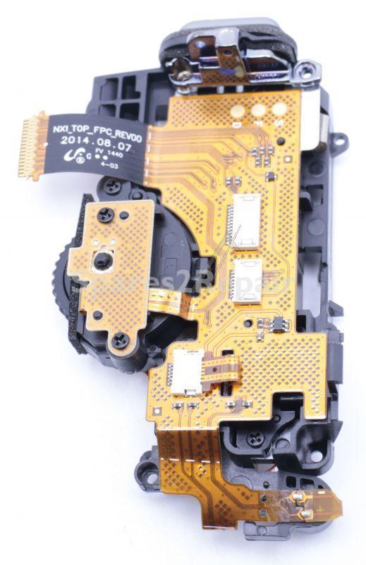 AD97-24526A ASSEMBLY TOP LCD