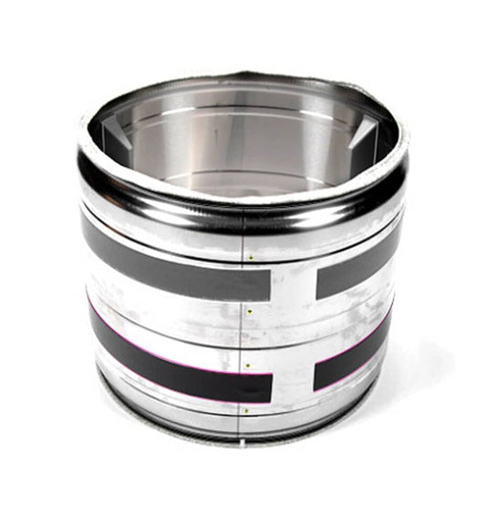 Ensemble d'emballage de tambour Samsung DC97-14849A