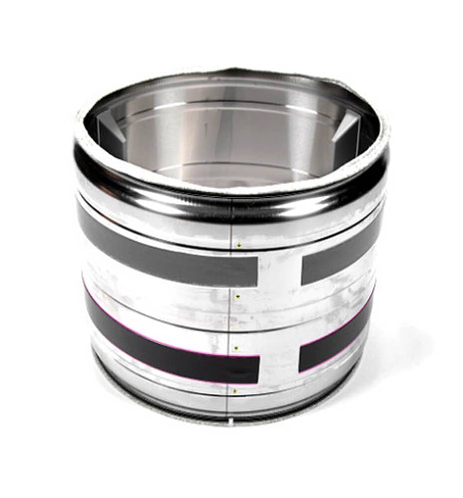 Enveloppe de tambour pour sèche-linge Samsung DV409AGR/XAA