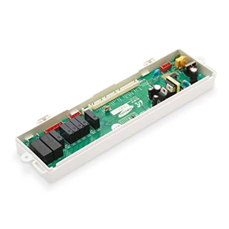 Carte de commande électronique pour lave-vaisselle Samsung DD92-00033A