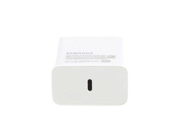 Adaptateur pour smartphone Samsung Galaxy Book5 Pro 16 pouces (EP-Ta865, EP-Ta865, DC5) - GH44-03172A