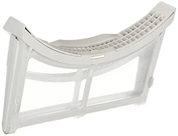 Samsung DVE45R6100P/A3 Dryer Lint Filter Case