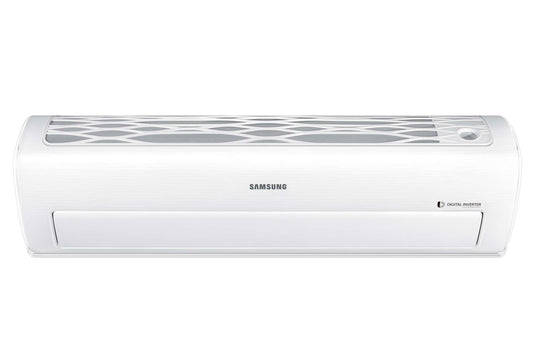 Climatiseur Samsung AR09KSWDHWKNCV Smart Pearl, unité intérieure SEER 26,1 - 28,1
