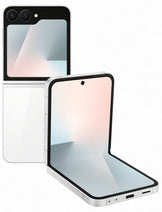 Smartphone pliable Samsung SMF761 Galaxy Z Flip7 FE 5G