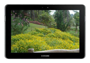 Tablette Android Samsung GTP5113TSSXAR Tab 2 (16 Go) 10,1 pouces