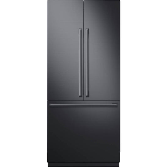 Samsung BRF365200AP/AA 21.3 Cu. Ft. French Door Built-in Refrigerator
