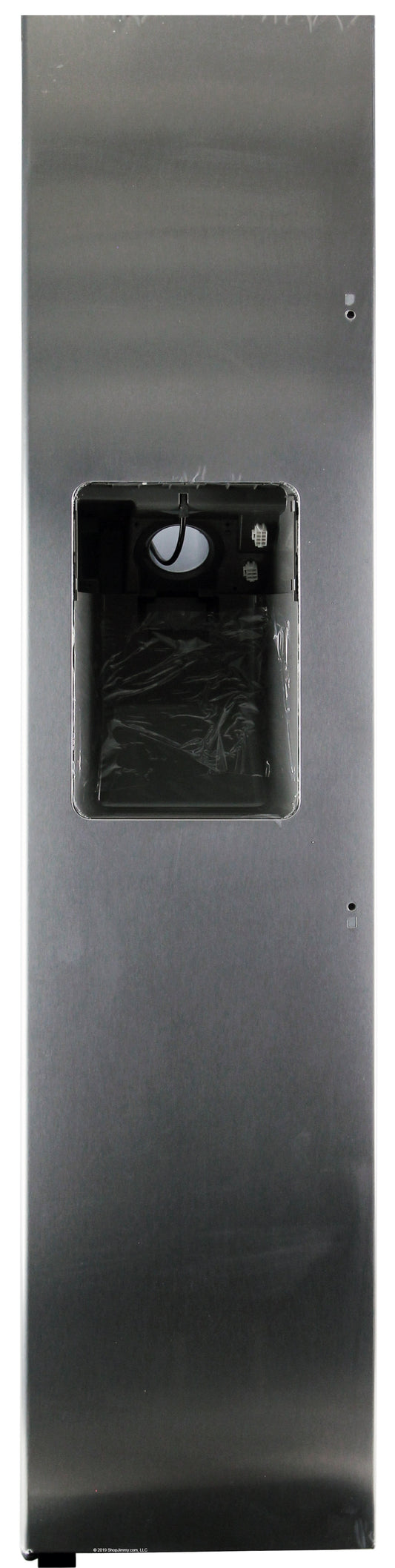 Samsung DA82-02520B A/S Assy-Door Foam-Fre - Samsung Parts USA
