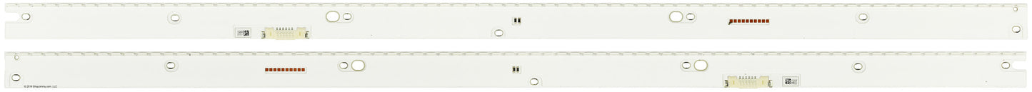 BN96-49194A Assembly Led Bar P