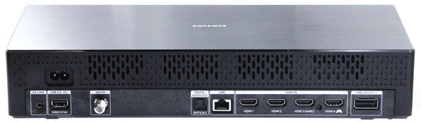 BN96-24407C Cover Assembly P-Front - Samsung Parts USA