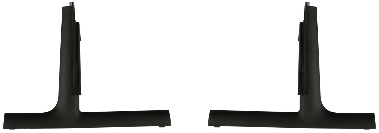 BN96-53278A Assembly Stand P Cover Top