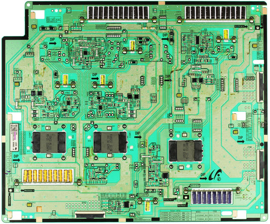 samsung BN44-01172A DC VSS-DRIVER BOARD