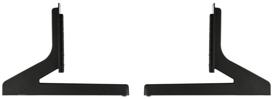 samsung BN96-54893A ASSEMBLY STAND P-COVER TOP