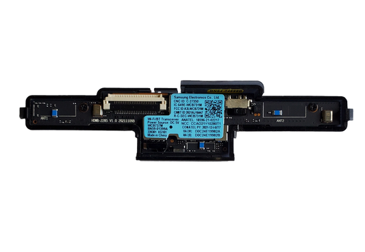 samsung BN59-01399A NETWORK-WLAN CLIENT