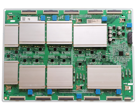 BN44-01086A Dc Vss Driver Board