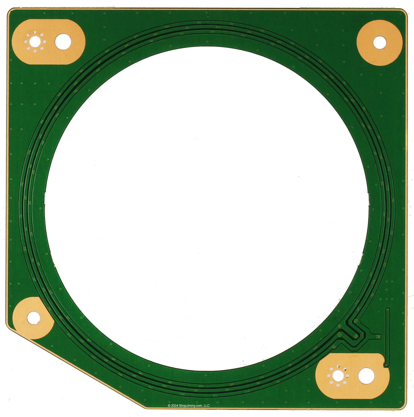 Carte d'assemblage P Sub BN96-50813A