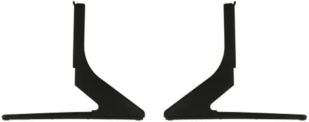 BN96-53104A Support d'assemblage P Couvercle supérieur gauche