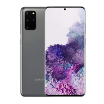 Samsung Galaxy S20 SM-G981VZIAVZW - Verizon Locked, Cosmic Gray, 128GB Storage, Samsung DeX Support