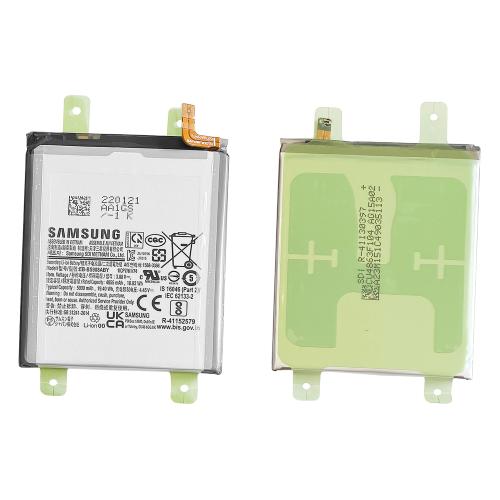 Samsung Mobile Galaxy S22 Ultra Battery Assembly - GH82-27484A