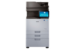 Imprimante multifonction laser Samsung SLK7400GX/XAA Multixpress