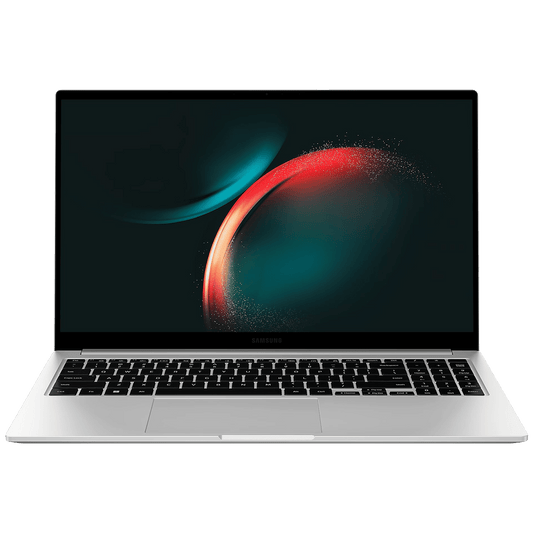 Samsung Galaxy Book3 NP944XHAKG3US - Ordinateur portable avec écran AMOLED 15,6 pouces et processeur Intel Core i5