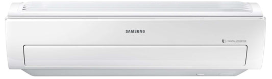 Samsung AR09KSWSPWKNCV Air Conditioner Smart Whisper Max Heat Low Ambient Heating, 20 - 23.5 SEER Indoor Unit