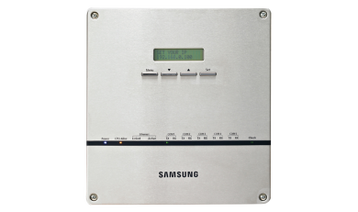 Samsung MIMB18N Air Conditioner Data Management Server 2.5 W/LON