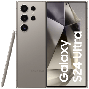 Samsung SMT500NZDTXAR Mobile - Taux de rafraîchissement de 120 Hz, mode nuit avancé, processeur Snapdragon