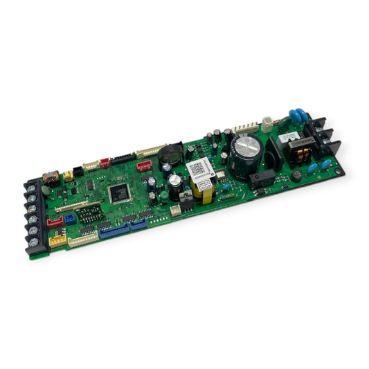 DB92-03105B MAIN PCB ASSEMBLY